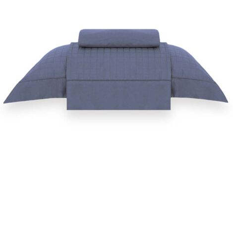 imagem do produto Jogo de Cama Solteiro 300 Fios Damask Square - Buddemeyer