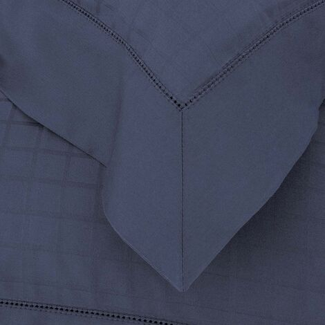 imagem do produto Jogo de Cama Solteiro 300 Fios Damask Square - Buddemeyer