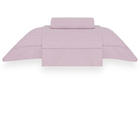 imagem do produto Jogo de Cama Solteiro 300 Fios Damask Square - Buddemeyer