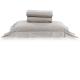 imagem do produto Jogo de Cama Solteiro 300 Fios Damask Stripes - Buddemeyer