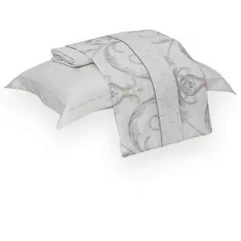 imagem de Jogo de Cama Solteiro 300 Fios Diamond - Kacyumara