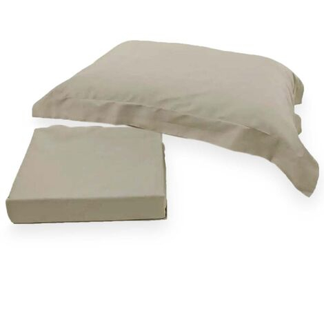 imagem do produto Jogo de Cama Solteiro 300 Fios Essencial - Catran