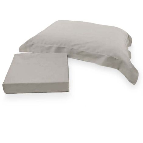 imagem do produto Jogo de Cama Solteiro 300 Fios Essencial - Catran
