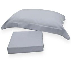 Jogo de Cama Solteiro 300 Fios Essencial Lunar
