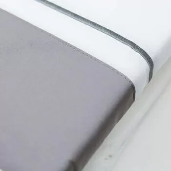 imagem de Jogo de Cama Solteiro 300 Fios Firenze - Niazitex