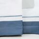 imagem do produto Jogo de Cama Solteiro 300 Fios Firenze - Niazitex