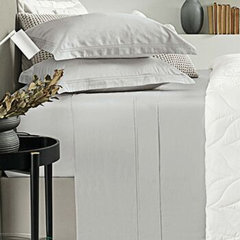 imagem de Jogo de Cama Solteiro 300 Fios Galieno - Trussardi