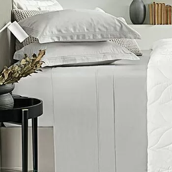 imagem de Jogo de Cama Solteiro 300 Fios Galieno - Trussardi