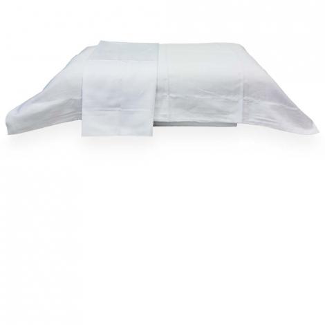 imagem do produto Jogo de Cama Solteiro 300 Fios Hotel - Niazitex