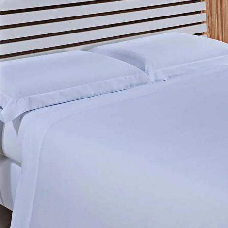 imagem do produto Jogo de Cama Solteiro 300 Fios Hotel - Niazitex