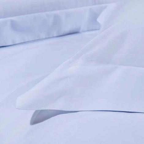 imagem do produto Jogo de Cama Solteiro 300 Fios Hotel - Niazitex