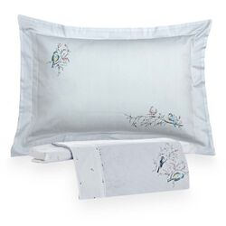 Jogo de Cama Solteiro 300 Fios Lohan Estampado