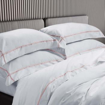 imagem de Jogo de Cama Solteiro 300 Fios Nattura - Marken Fassi