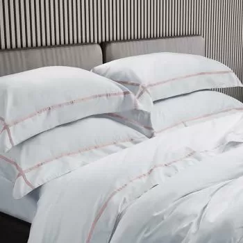 imagem de Jogo de Cama Solteiro 300 Fios Nattura - Marken Fassi