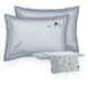 imagem do produto Jogo de Cama Solteiro 300 Fios Noah - Kacyumara