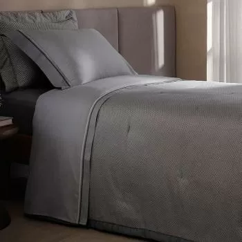 imagem de Jogo de Cama Solteiro 300 Fios Otto - Buddemeyer
