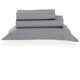 imagem do produto Jogo de Cama Solteiro 300 Fios Satin�e Liso - Casa K
