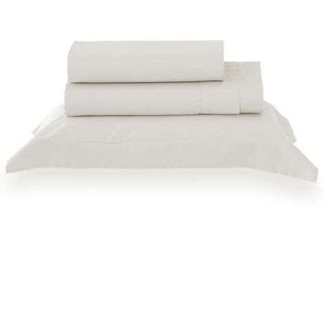 imagem do produto Jogo de Cama Solteiro 300 Fios Satinée Liso - Kacyumara