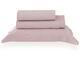 imagem do produto Jogo de Cama Solteiro 300 Fios Satin�e Tinto - Casa K