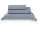 imagem do produto Jogo de Cama Solteiro 300 Fios Satin�e Tinto - Casa K
