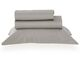 imagem do produto Jogo de Cama Solteiro 300 Fios Satin�e Tinto - Casa K