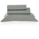 imagem do produto Jogo de Cama Solteiro 300 Fios Satin�e Tinto - Casa K