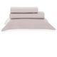 imagem do produto Jogo de Cama Solteiro 300 Fios Satin�e Tinto - Casa K