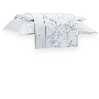 imagem de Jogo de Cama Solteiro 300 Fios Siera - Kacyumara