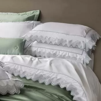 imagem de Jogo de Cama Solteiro 300 Fios Turmalina - Marken Fassi