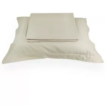 imagem de Jogo de Cama Solteiro King 180 Fios Mnaco - Catran
