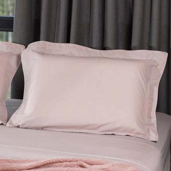 imagem de Jogo de Cama Solteiro King 180 Fios M�naco - Catran