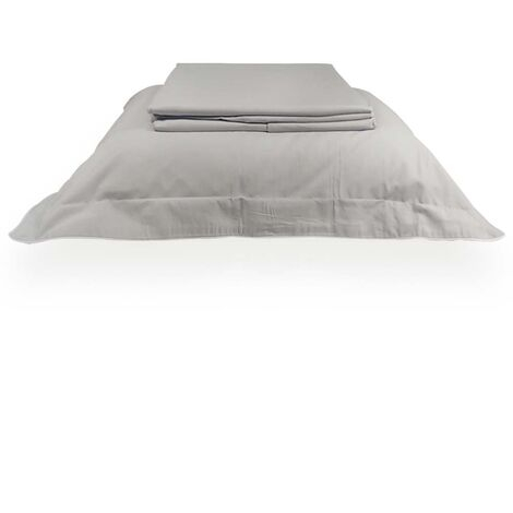 imagem do produto Jogo de Cama Solteiro King 180 Fios Mônaco - Catran