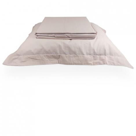 imagem do produto Jogo de Cama Solteiro King 180 Fios M�naco - Catran