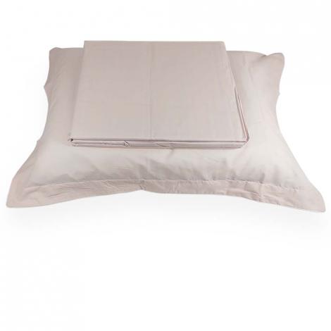 imagem do produto Jogo de Cama Solteiro King 180 Fios M�naco - Catran