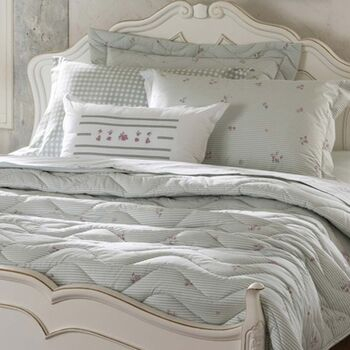 imagem de Jogo de Cama Solteiro King 200 Fios Aurora - Naturalle Fashion
