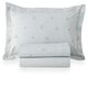 imagem do produto Jogo de Cama Solteiro King 200 Fios Aurora - Naturalle Fashion