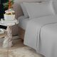 imagem do produto Jogo de Cama Solteiro King 200 Fios Essencial - Catran