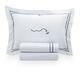 imagem do produto Jogo de Cama Solteiro King 300 Fios Angra dos Reis - Naturalle Fashion