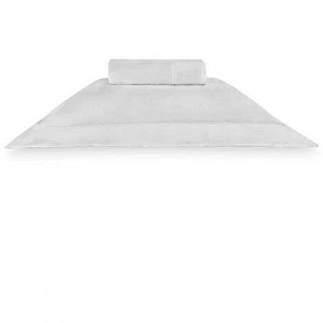 imagem do produto Jogo de Cama Solteiro King 300 Fios Constantine - Marken Fassi