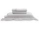 imagem do produto Jogo de Cama Solteiro King 300 Fios Constantine - Marken Fassi
