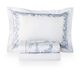 imagem do produto Jogo de Cama Solteiro King 300 Fios Jardim de Toile - Naturalle Fashion