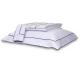 imagem do produto Jogo de Cama Solteiro King 400 Fios Duo Filetti - Artelass