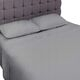 imagem do produto Jogo de Cama Solteiro Malha Colors - Catran