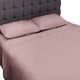 imagem do produto Jogo de Cama Solteiro Malha Colors - Catran