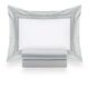 imagem do produto Jogo de Cama Solteiro Vi�va 200 Fios Modoc - Kacyumara