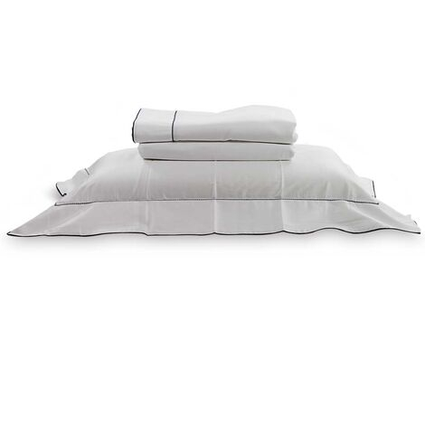 imagem do produto Jogo de Cama Solteiro Viva 300 Fios Constantine - Marken Fassi