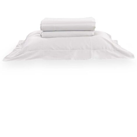 imagem do produto Jogo de Cama Solteiro Viva 300 Fios Constantine - Marken Fassi