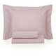 imagem do produto Jogo de Cama Solteiro Vi�va 300 Fios Satin�e Liso - Casa K
