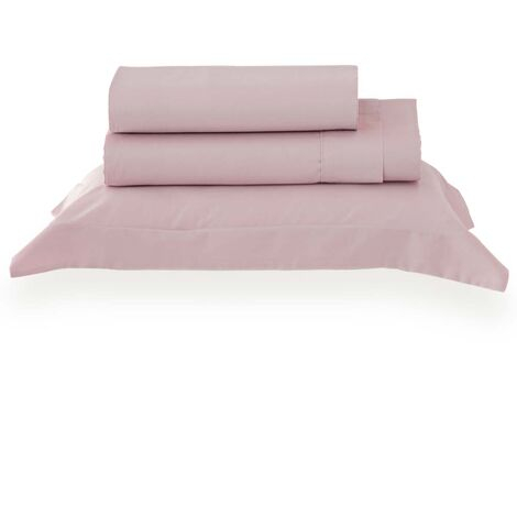 imagem do produto Jogo de Cama Solteiro Viva 300 Fios Satine Liso Tinto - Kacyumara
