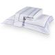 imagem do produto Jogo de Cama Solteiro Viúva 400 Fios Duo Filetti - Artelassê